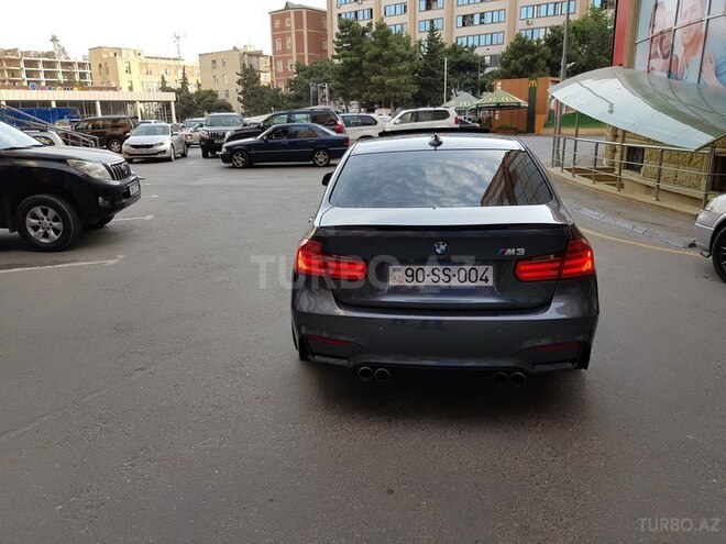 BMW 328 2013, 125,000 km - 2.0 л - Bakı