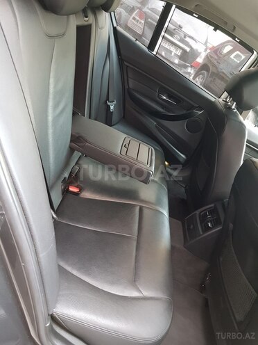BMW 328 2013, 125,000 km - 2.0 л - Bakı