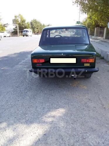 LADA (VAZ) 21011 1976, 322,112 km - 1.4 л - Salyan