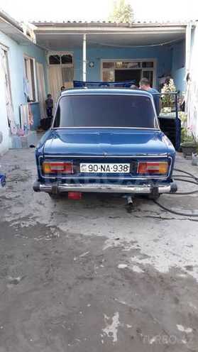 LADA (VAZ) 2106 1989, 300,000 km - 1.3 l - Gəncə