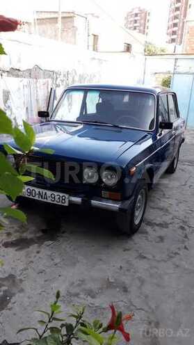 LADA (VAZ) 2106 1989, 300,000 km - 1.3 l - Gəncə