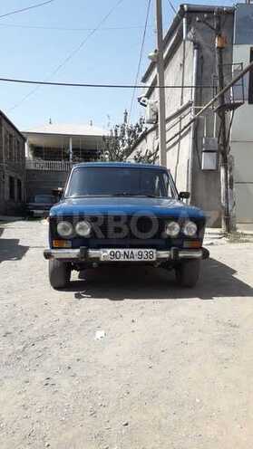 LADA (VAZ) 2106 1989, 300,000 km - 1.3 l - Gəncə