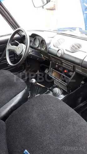 LADA (VAZ) 2106 1989, 300,000 km - 1.3 l - Gəncə