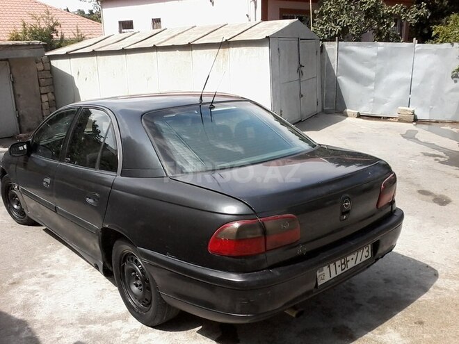 Opel Omega 1995, 325,806 km - 2.5 л - Bakı