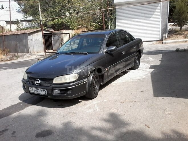 Opel Omega 1995, 325,806 km - 2.5 л - Bakı