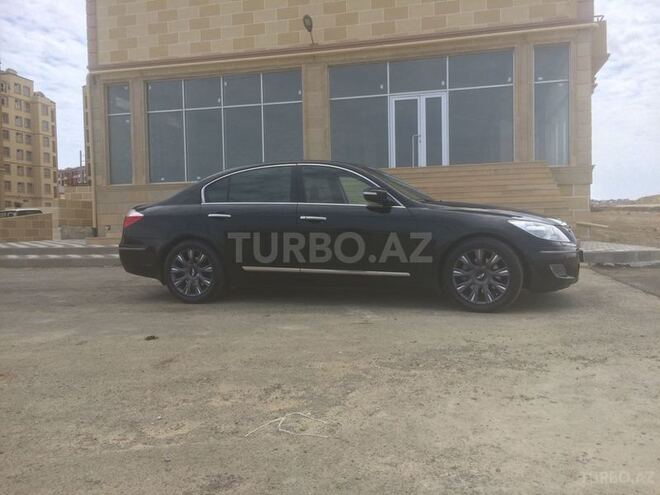 Hyundai Genesis 2009, 200,000 km - 3.8 л - Xırdalan