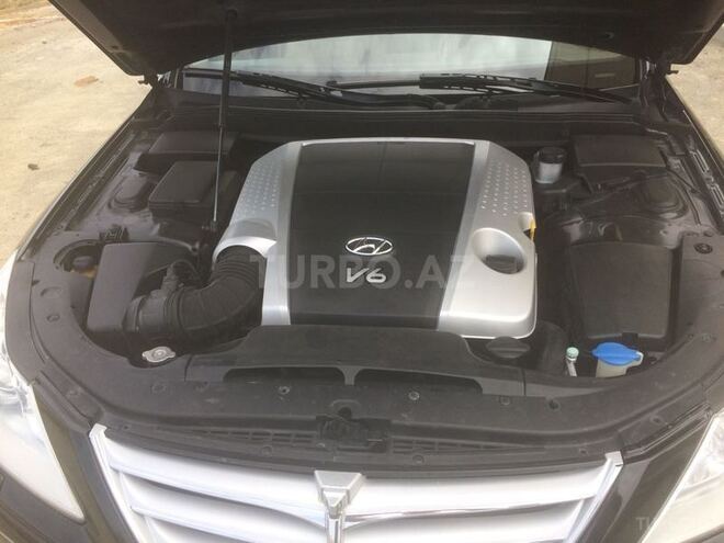 Hyundai Genesis 2009, 200,000 km - 3.8 л - Xırdalan