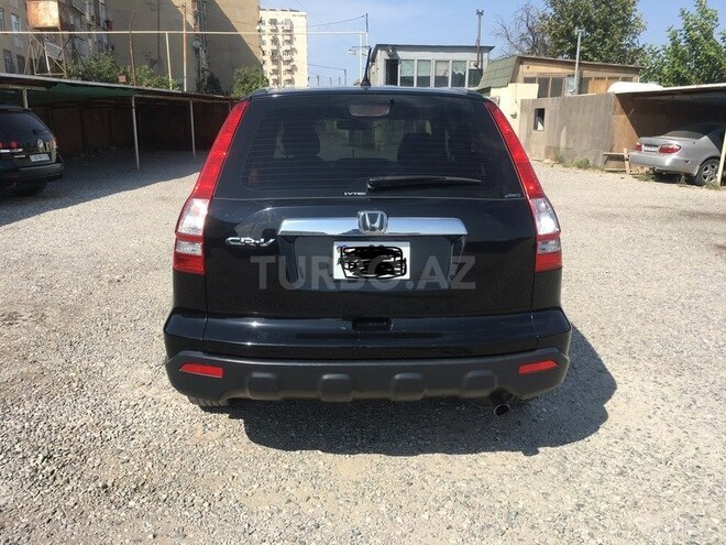 Honda CR-V 2008, 290,000 km - 2.4 l - Bakı