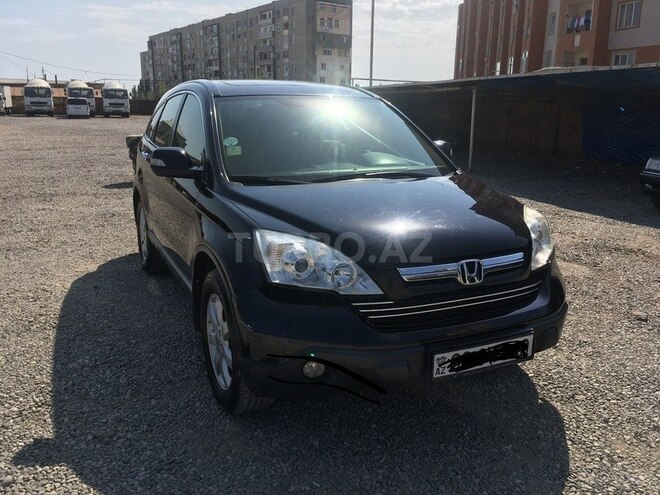 Honda CR-V 2008, 290,000 km - 2.4 l - Bakı