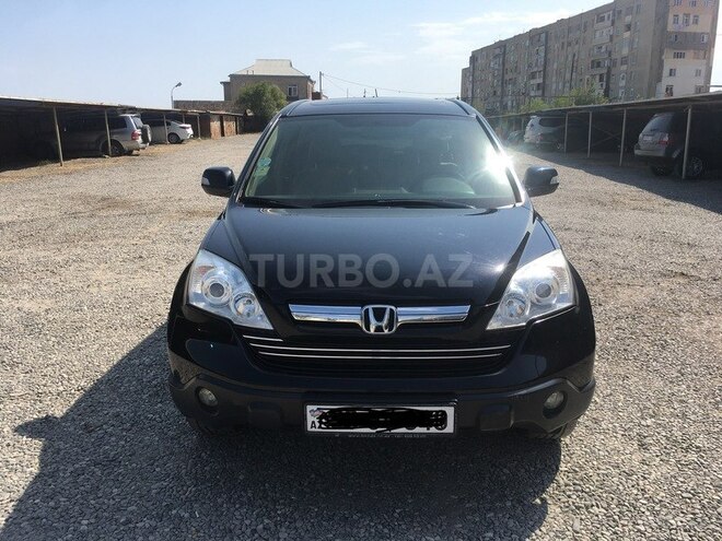 Honda CR-V 2008, 290,000 km - 2.4 l - Bakı