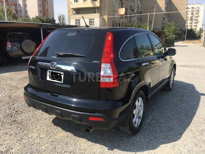 Honda CR-V 2008, 290,000 km - 2.4 l - Bakı