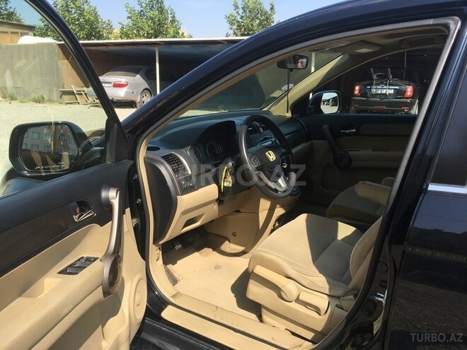 Honda CR-V 2008, 290,000 km - 2.4 l - Bakı