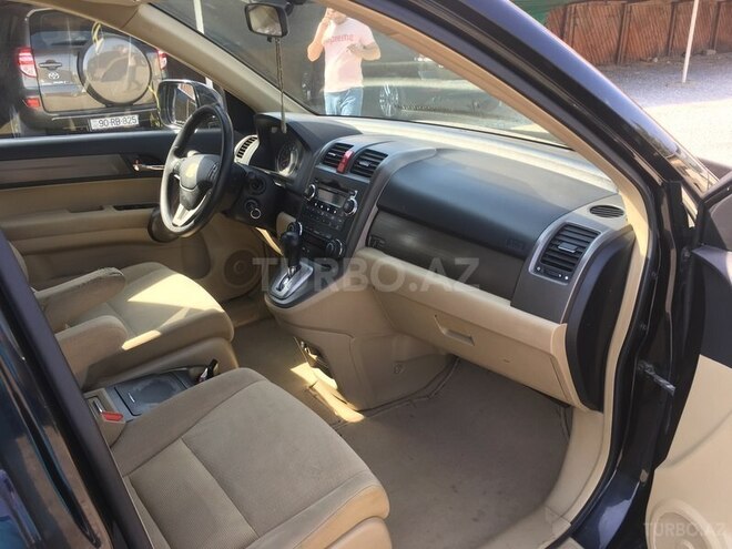 Honda CR-V 2008, 290,000 km - 2.4 l - Bakı