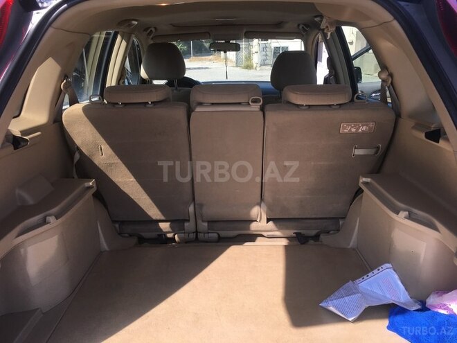 Honda CR-V 2008, 290,000 km - 2.4 l - Bakı