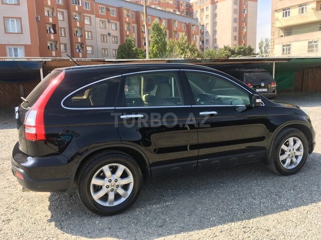 Honda CR-V 2008, 290,000 km - 2.4 l - Bakı