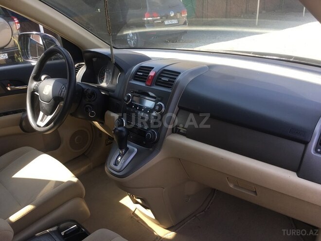 Honda CR-V 2008, 290,000 km - 2.4 l - Bakı