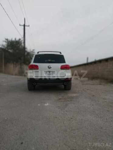 Volkswagen Touareg 2004, 240,000 km - 0.4 л - Bakı