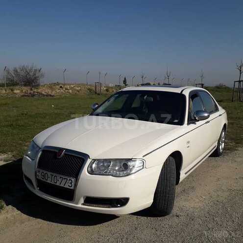 MG 750 2012, 138,000 km - 0.3 л - Bakı