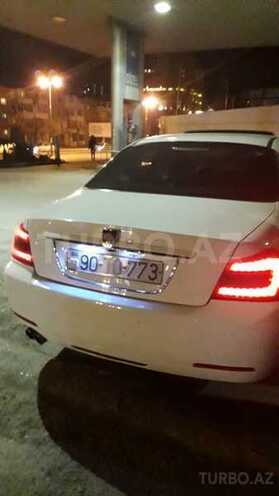 MG 750 2012, 138,000 km - 0.3 л - Bakı
