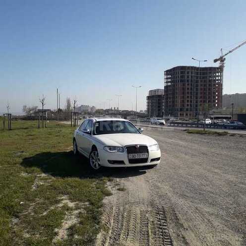 MG 750 2012, 138,000 km - 0.3 л - Bakı