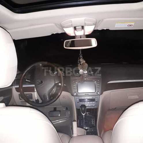 MG 750 2012, 138,000 km - 0.3 л - Bakı
