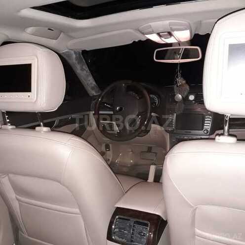 MG 750 2012, 138,000 km - 0.3 л - Bakı