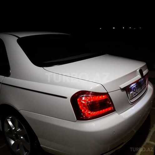 MG 750 2012, 138,000 km - 0.3 л - Bakı