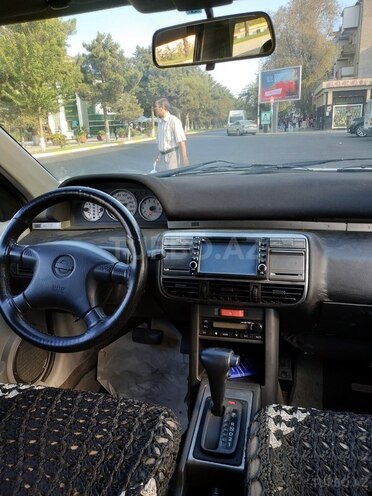 Nissan X-Trail 2001, 201,000 km - 2.0 l - Sumqayıt