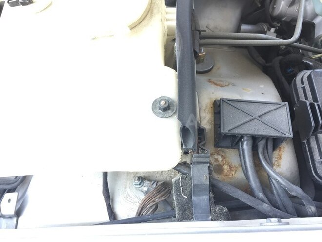 Mercedes C 180 1998, 252,000 km - 1.8 l - Bakı