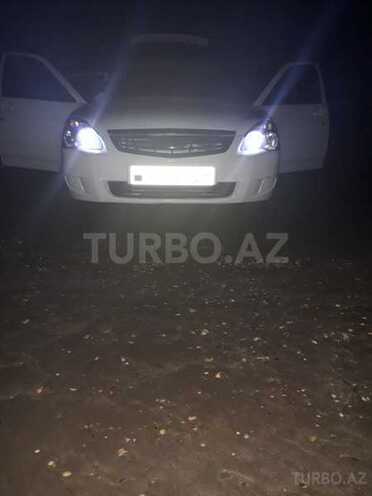 LADA (VAZ) Priora 2013, 138,000 km - 16.0 l - Bakı