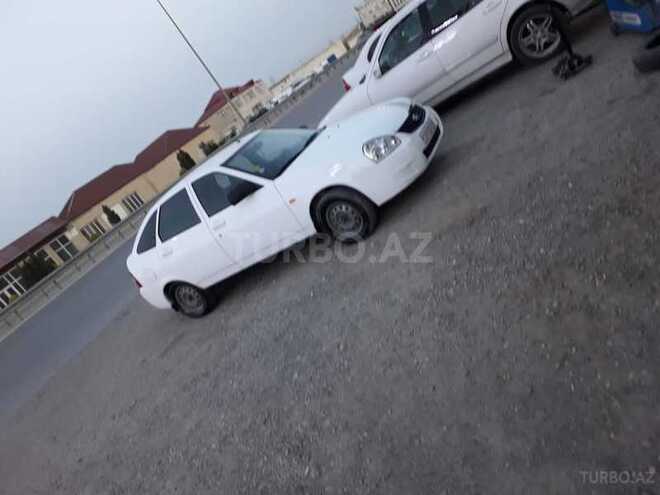 LADA (VAZ) Priora 2013, 138,000 km - 16.0 l - Bakı