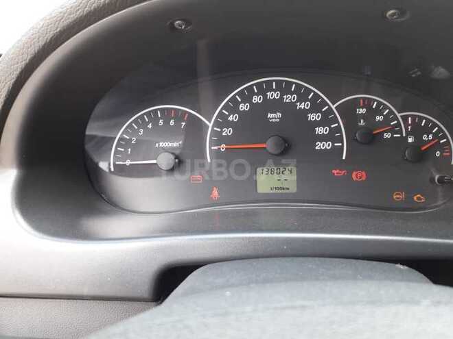 LADA (VAZ) Priora 2013, 138,000 km - 16.0 l - Bakı