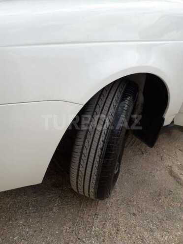 LADA (VAZ) Priora 2013, 138,000 km - 16.0 l - Bakı