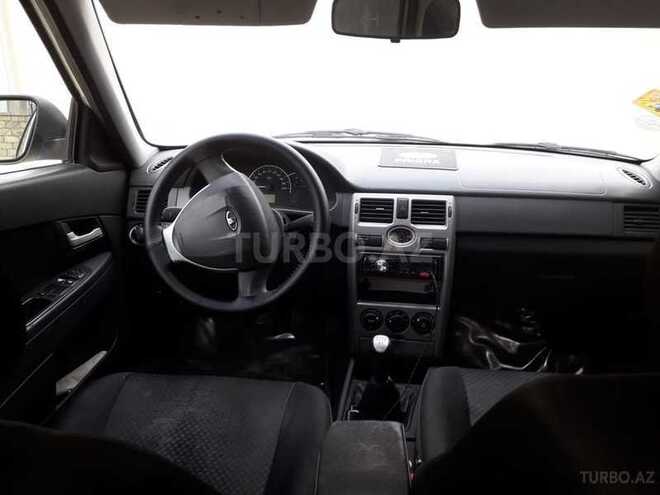 LADA (VAZ) Priora 2013, 138,000 km - 16.0 l - Bakı