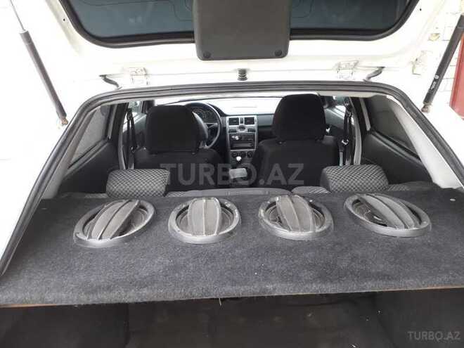 LADA (VAZ) Priora 2013, 138,000 km - 16.0 l - Bakı
