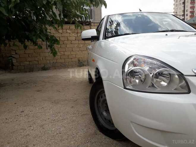 LADA (VAZ) Priora 2013, 138,000 km - 16.0 l - Bakı