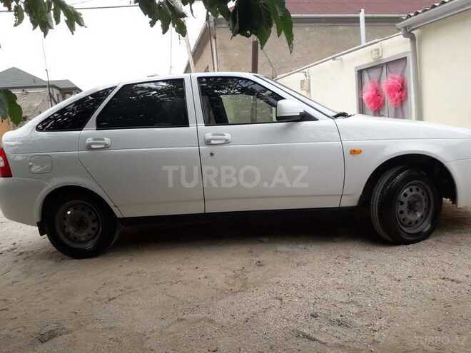 LADA (VAZ) Priora 2013, 138,000 km - 16.0 l - Bakı