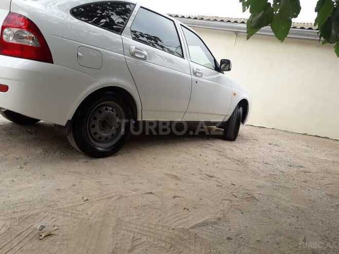LADA (VAZ) Priora 2013, 138,000 km - 16.0 l - Bakı