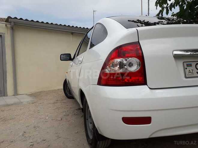 LADA (VAZ) Priora 2013, 138,000 km - 16.0 l - Bakı