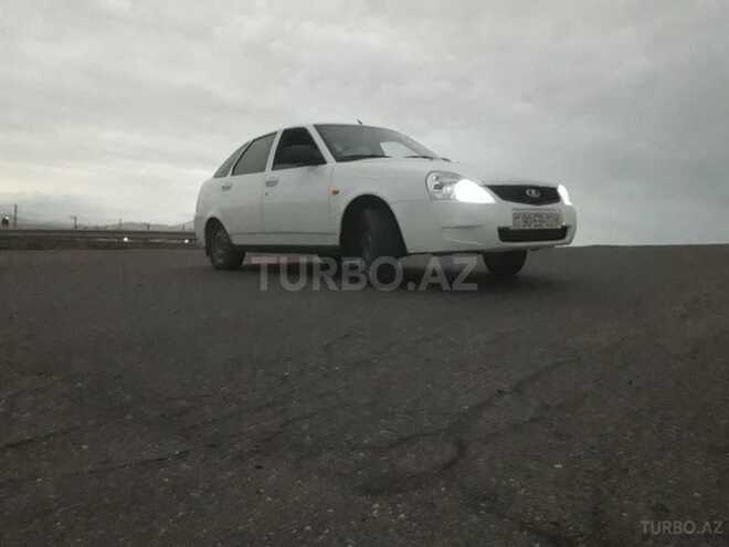 LADA (VAZ) Priora 2013, 138,000 km - 16.0 l - Bakı