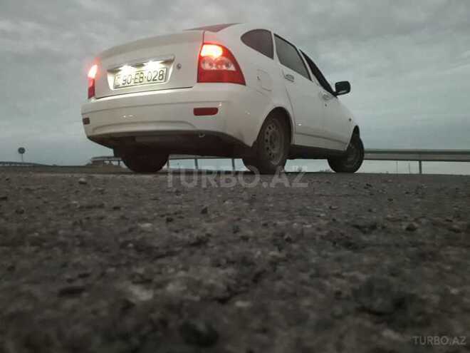 LADA (VAZ) Priora 2013, 138,000 km - 16.0 l - Bakı