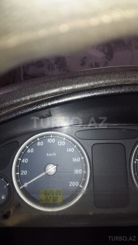 GAZ 3302-744 2009, 62,000 km - 2.9 л - Gəncə