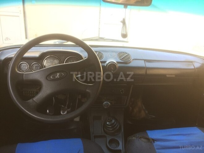 LADA (VAZ) 2106 1984, 353,666 km - 1.3 l - Gəncə