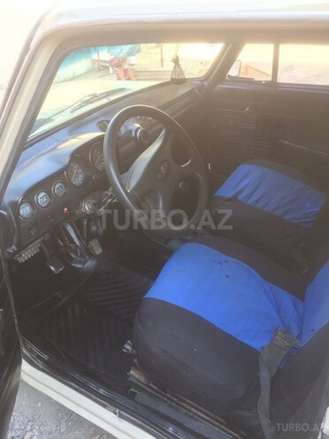 LADA (VAZ) 2106 1984, 353,666 km - 1.3 l - Gəncə
