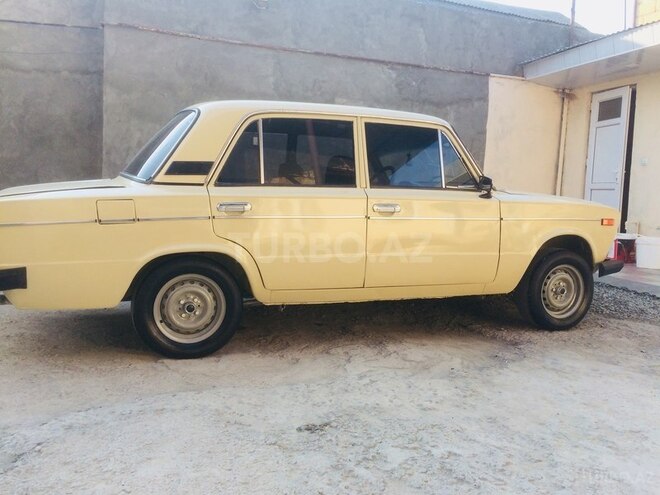 LADA (VAZ) 2106 1984, 353,666 km - 1.3 l - Gəncə