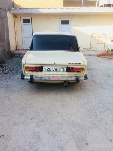 LADA (VAZ) 2106 1984, 353,666 km - 1.3 l - Gəncə