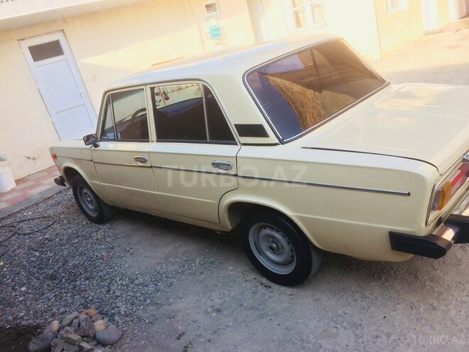 LADA (VAZ) 2106 1984, 353,666 km - 1.3 l - Gəncə