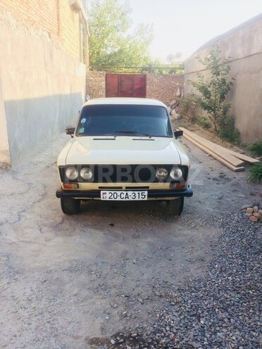 LADA (VAZ) 2106 1984, 353,666 km - 1.3 l - Gəncə
