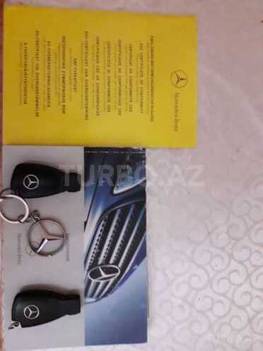 Mercedes Vito 115 2007, 195,803 km - 1.5 l - Bakı