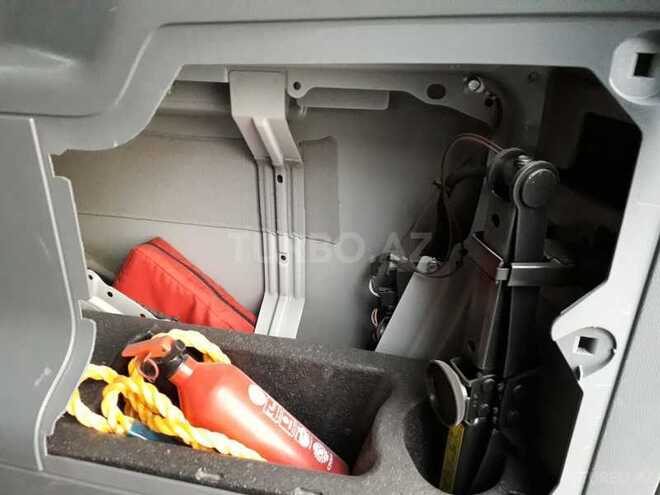 Mercedes Vito 115 2007, 195,803 km - 1.5 l - Bakı